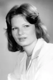 Christine Belford as Regina Cunningham in Christine