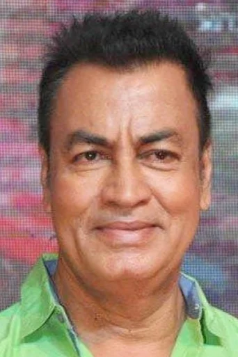 Pradeep Ram Singh Rawat - Acting Profile Photo