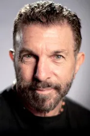 Bobby Roth - Regizor in Baja Oklahoma