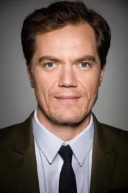 Michael Shannon as John Givings in Revolutionary Road
