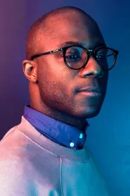 Barry Jenkins - Regizor in Mufasa: The Lion King