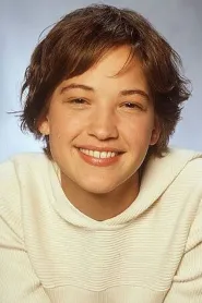 Colleen Haskell as Rianna in The Animal