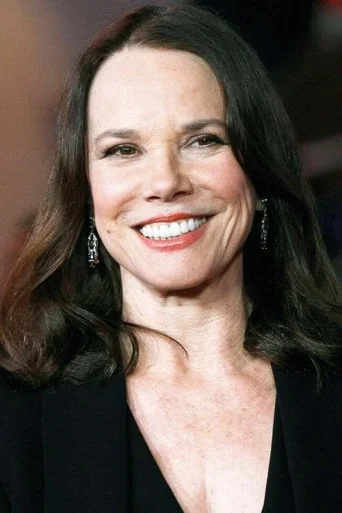 Barbara Hershey - Acting Profile Photo