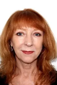 Leni Harper as Leith Romeo's wife in Death Defying Acts