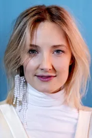 Ine Marie Wilmann as Nora Tidemann in Troll 2