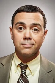 Joe Lo Truglio as Manny in Beef