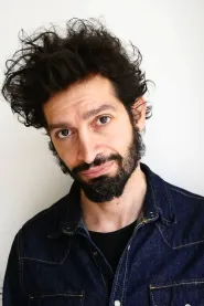 Nicola De Paola as Cardinale Giulio De' Medici in Sin