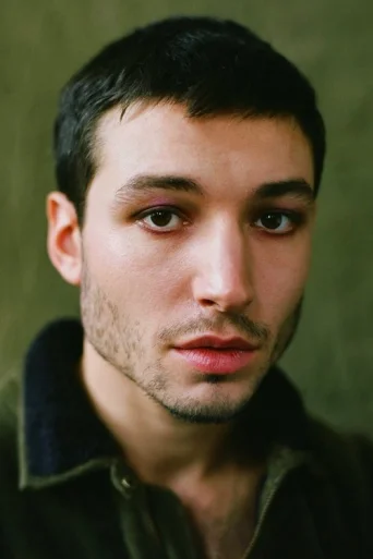 Ezra Miller - Acting Profile Photo