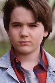 Kevin Connors as Brendan in Prehysteria! 2
