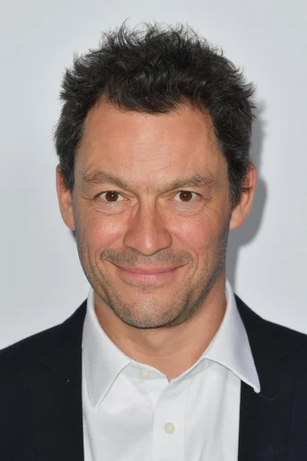 Dominic West - Acting Profile Photo