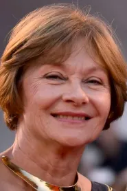 Macha Méril as Caterina in Fish Soup