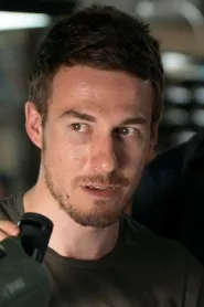 Camille Delamarre - Regizor in The Transporter Refueled