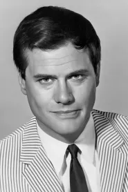 Larry Hagman as Buck in Fail Safe