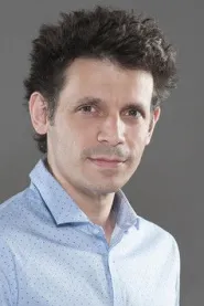 Daniel Burman - Regizor in Waiting for the Messiah