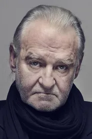 Béla Tarr - Regizor in The Man from London