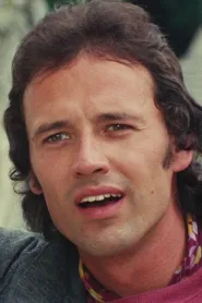 Riccardo Salvino as Signor Pavone Lanzetti in Swept Away