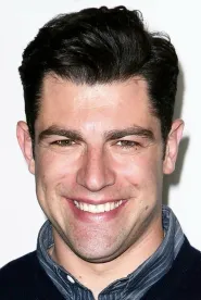 Max Greenfield as Rick Ludwin in Unfrosted