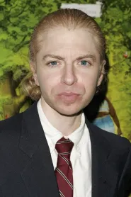 Matthew Faber as Mark Wiener in Welcome to the Dollhouse