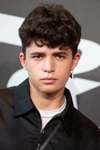 Hugo Arbues - Acting Profile Photo