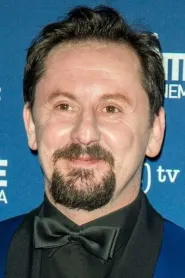 Jean-Luc Couchard as Boris in Calvaire