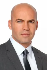 Billy Zane as Cal Hockley in Titanic