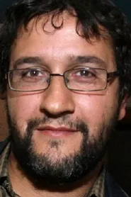 Aleksandr Kott - Director in Six Degrees of Celebration 2