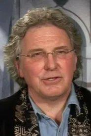 Paul Seed - Regizor in Across the Water