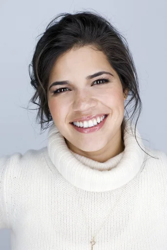 America Ferrera - Acting Profile Photo