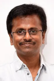 A. R. Murugadoss - Director in Stalin