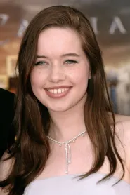 Anna Popplewell as Susan Pevensie in The Chronicles of Narnia: The Voyage of the Dawn Treader