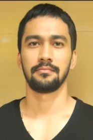 Daycha Konarlo as Musa (segment "The Wrath of Djinn") in Graveyard Horror