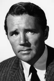 Howard Duff as John Shaunessy in Kramer vs. Kramer