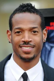Marlon Wayans as Calvin in Little Man