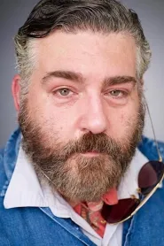 Theodore Bouloukos as Robert Lyons in Hell House LLC III: Lake of Fire