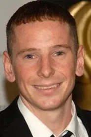 Gerard Kearns as Ryan in Looking for Eric