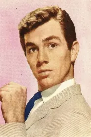 Hampton Fancher - Director in The Minus Man