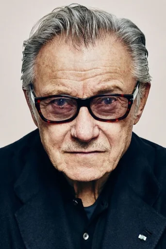 Harvey Keitel - Acting Profile Photo