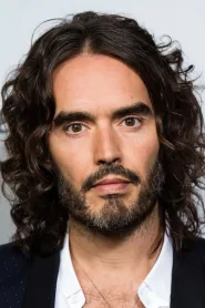 Russell Brand as Aldous Snow in Forgetting Sarah Marshall