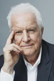 André Dussollier as Jacques in The Little Apocalypse