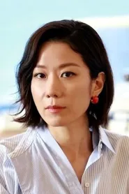 Jeon Hye-jin as Lim Hyeon-mo in The Great Flood