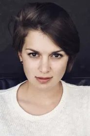 Mimosa Willamo as Aino in Sisu