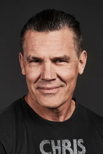 Josh Brolin - Acting Profile Photo