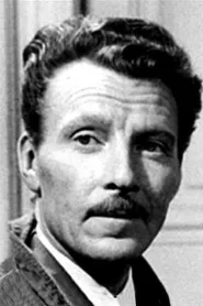 Gérard Séty as Ti in Fanfan