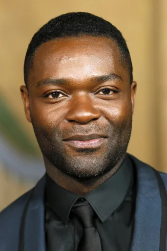 David Oyelowo - Acting Profile Photo