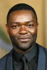 David Oyelowo as Dr. Martin Luther King, Jr. in Selma