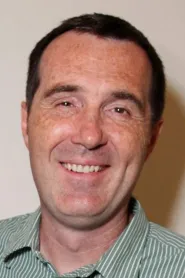 Kirk Wise - Regizor in The Hunchback of Notre Dame