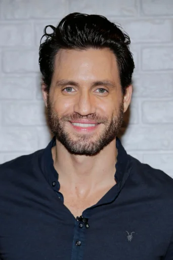 Edgar Ramírez - Acting Profile Photo