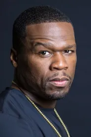 50 Cent as Hush in Escape Plan