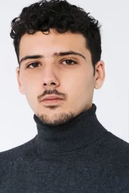 Roger Príncep as Simón in The Orphanage