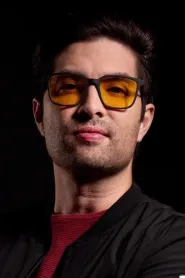 Joross Gamboa as Lucas in Rewind
